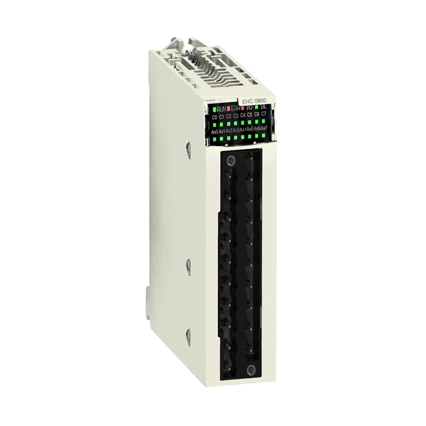 BMXEHC0800 New Modicon High Speed Counter Module M340
